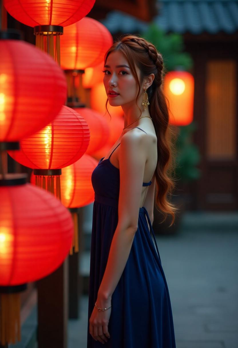 《第七个目击者》剧照