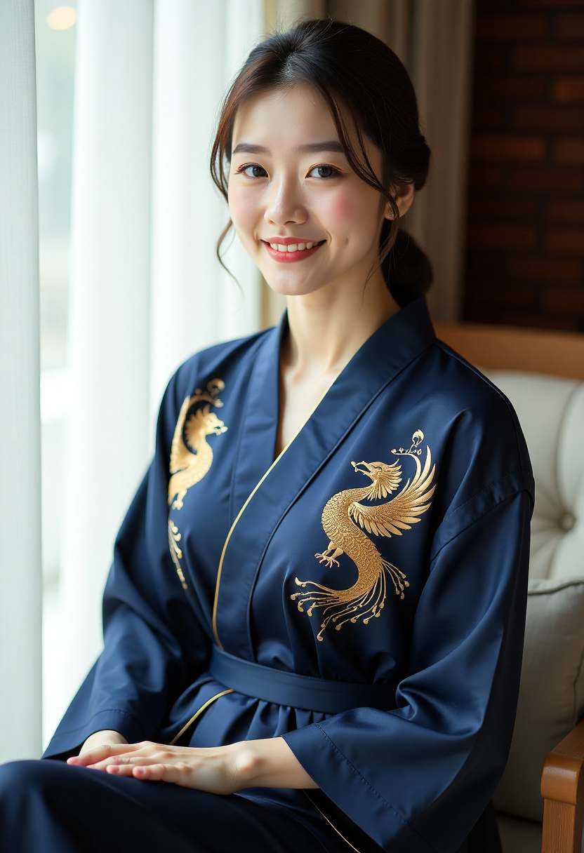《明日请回答》海报