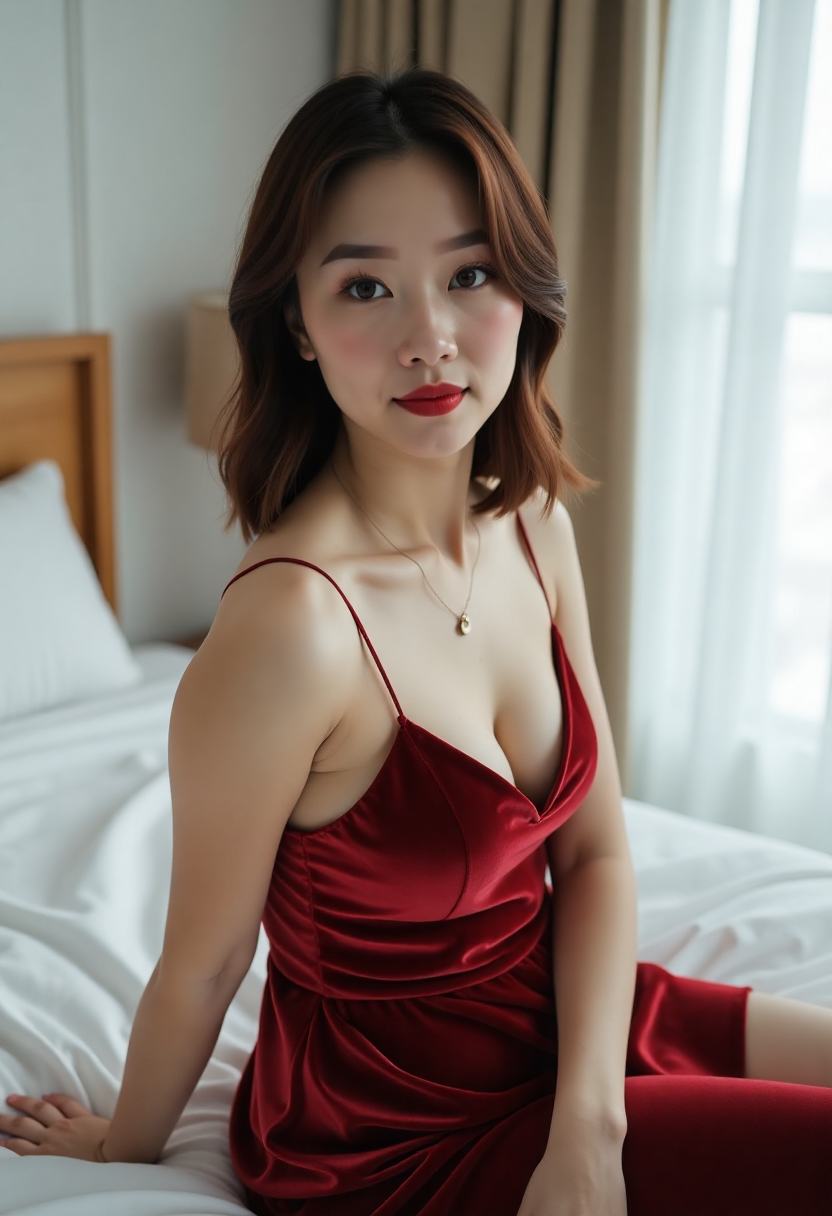 《契约恋人请签收》剧照