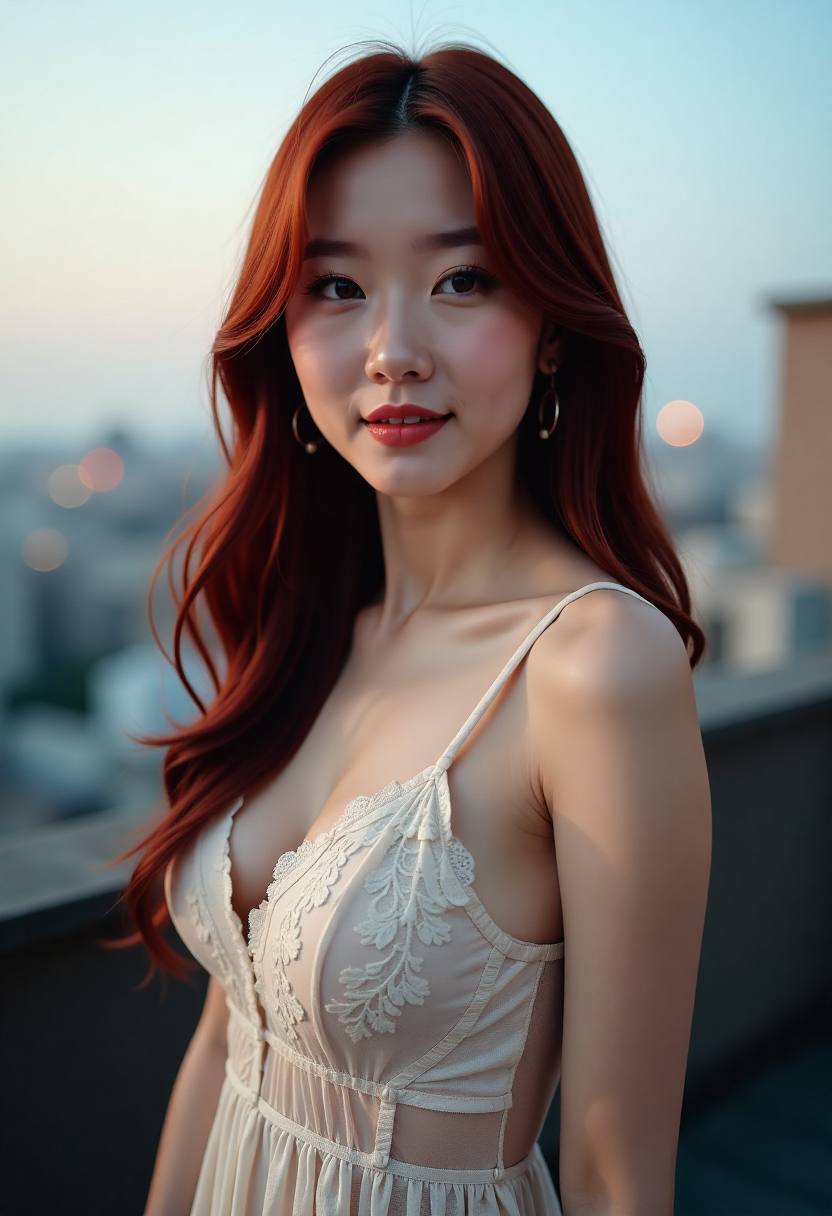 《沿街的月亮》海报