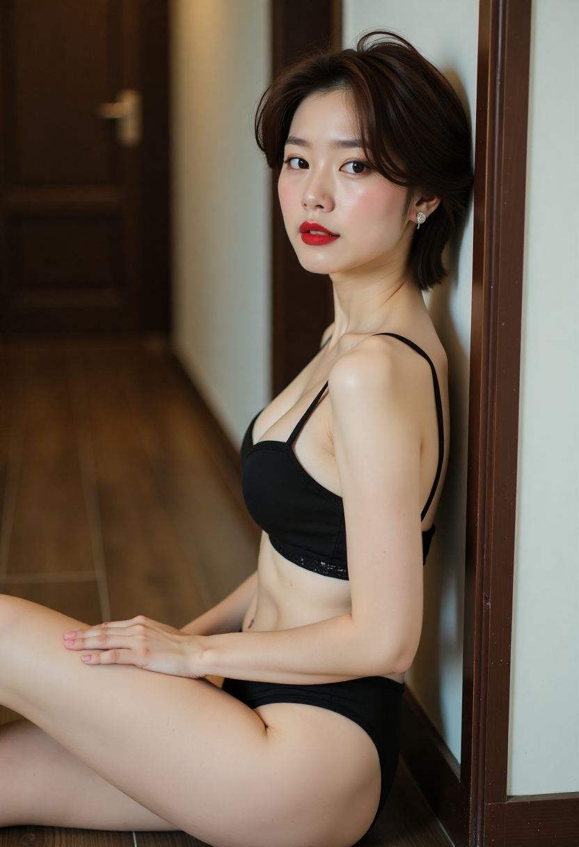 编剧讨论剧本