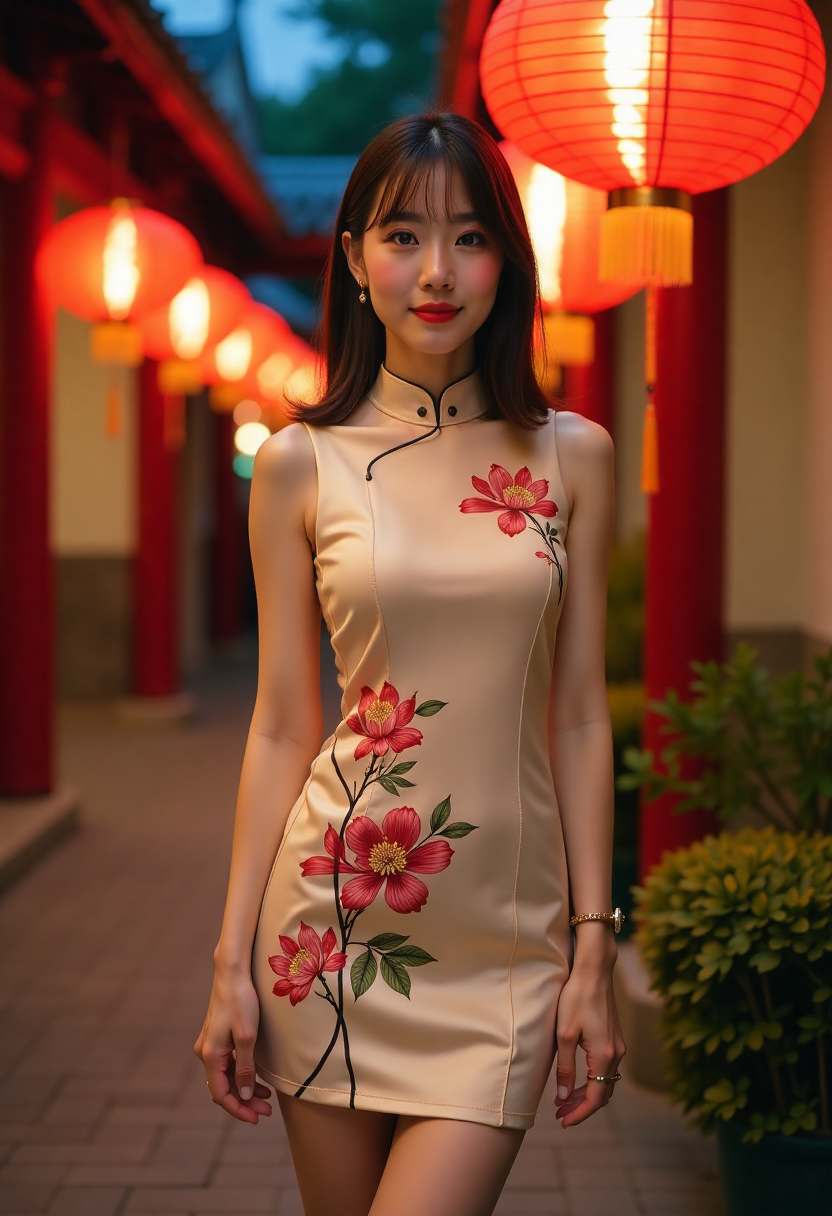 《山海旧梦》海报
